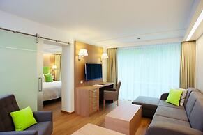 MONDORF Parc Hôtel & Spa