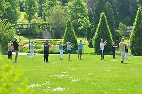 MONDORF Parc Hôtel & Spa