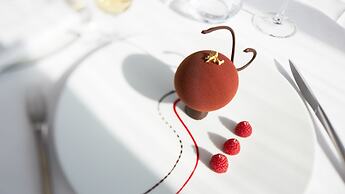 MONDORF Parc Hôtel & Spa