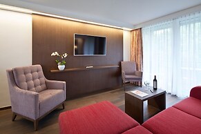 MONDORF Parc Hôtel & Spa