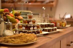 MONDORF Parc Hôtel & Spa