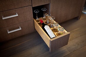 MONDORF Parc Hôtel & Spa