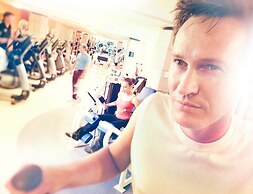 MONDORF Parc Hôtel & Spa