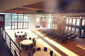 MONDORF Parc Hôtel & Spa