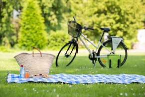 MONDORF Parc Hôtel & Spa