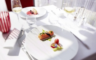 MONDORF Parc Hôtel & Spa