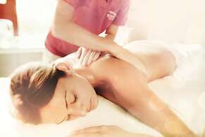 MONDORF Parc Hôtel & Spa