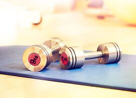 MONDORF Parc Hôtel & Spa