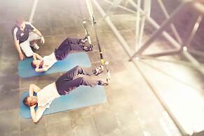 MONDORF Parc Hôtel & Spa