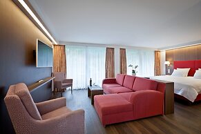 MONDORF Parc Hôtel & Spa