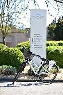 MONDORF Parc Hôtel & Spa