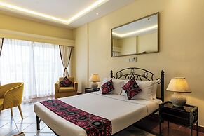Sentrim Castle Royal Hotel