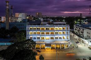 Sentrim Castle Royal Hotel