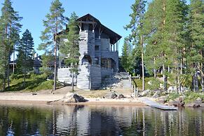 Hotel Kalevala