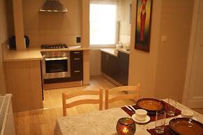Apartament Nadmorski Sopot 2
