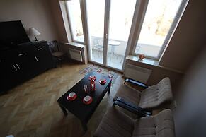 Apartament Nadmorski Sopot 2