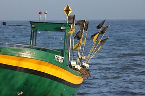 Apartament Nadmorski Sopot 2