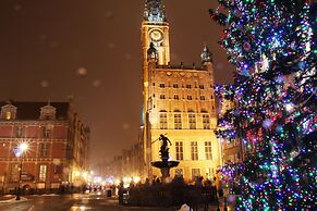 Apartament Nadmorski Sopot 2