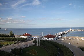 Apartament Nadmorski Sopot 2
