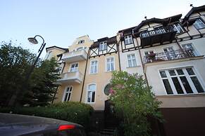 Apartament Nadmorski Sopot 2