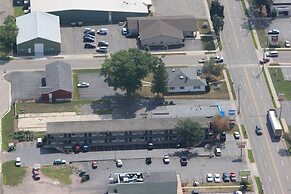 Thunderbird Motor Inn Baraboo