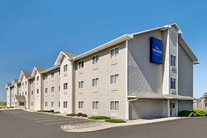 Baymont by Wyndham Fremont