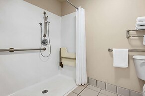 Baymont by Wyndham Fremont
