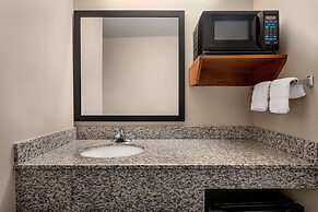Baymont by Wyndham Fremont