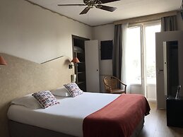 The Originals City, Hôtel L'Iroko