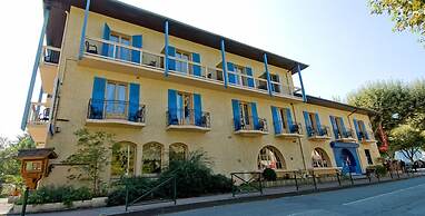 The Originals City, Hôtel L'Iroko