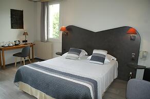 The Originals City, Hôtel L'Iroko