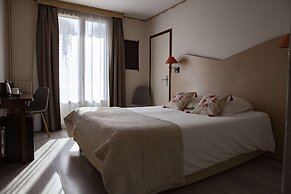 The Originals City, Hôtel L'Iroko