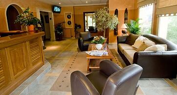 The Originals City, Hôtel L'Iroko