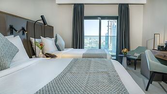 Holiday International Sharjah