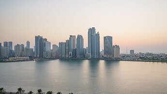 Holiday International Sharjah