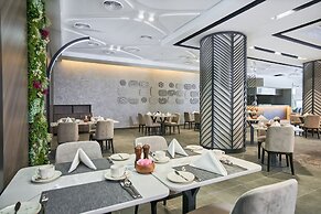 Holiday International Sharjah