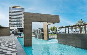 Holiday International Sharjah