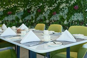 Holiday International Sharjah