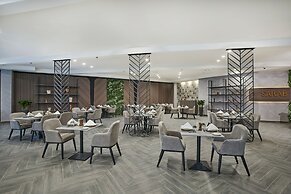 Holiday International Sharjah