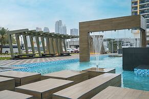 Holiday International Sharjah