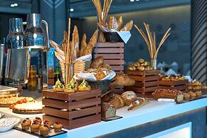 Holiday International Sharjah