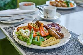 Holiday International Sharjah