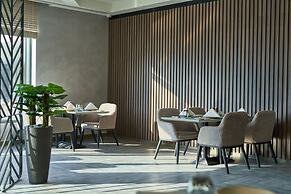 Holiday International Sharjah