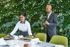 Holiday International Sharjah