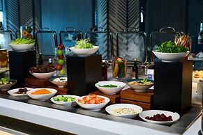 Holiday International Sharjah