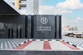 Holiday International Sharjah