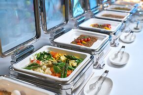 Holiday International Sharjah