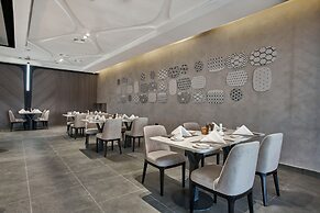 Holiday International Sharjah