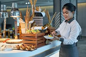 Holiday International Sharjah