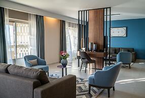 Holiday International Sharjah